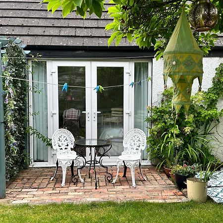 Apartament Garden Snug Belfast Zewnętrze zdjęcie
