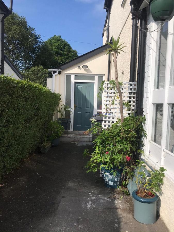 Apartament Garden Snug Belfast Zewnętrze zdjęcie